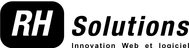 Logo RH Solutions