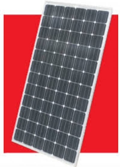 PANNEAU SOLAIRE 360 WATTS MONO