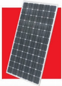PANNEAU SOLAIRE 360 WATTS MONO