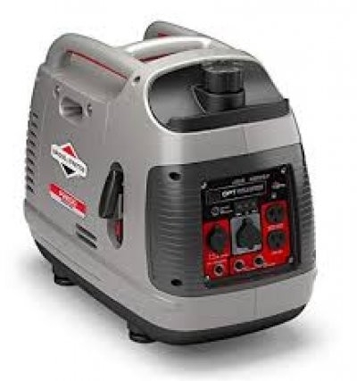 GENERATRICE BRIGGS & STRATTON INVERTER 1700 WATTS
