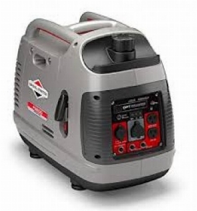 GENERATRICE BRIGGS & STRATTON INVERTER 1700 WATTS