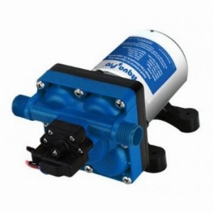 POMPE A EAU AQUA PRO 3.0 GPM 12V