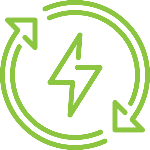 Energie renouvelable